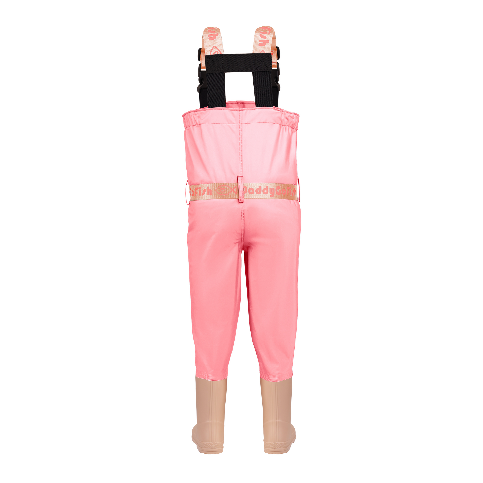 Wholesale pink chest waders To Improve Fishing Experience 